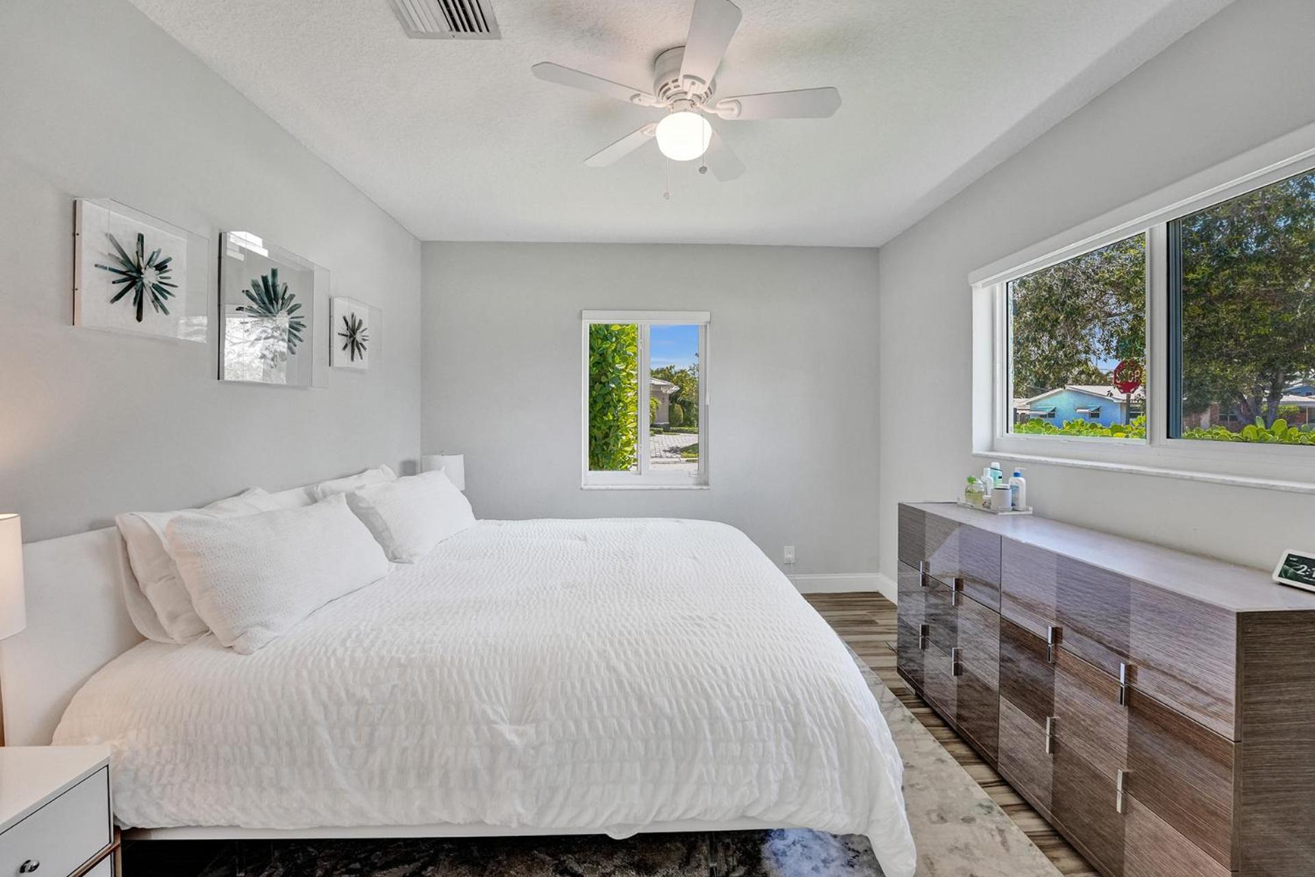 Casa Azure Villa Delray Beach Exteriör bild