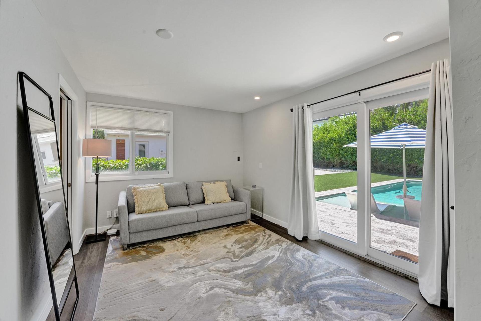 Casa Azure Villa Delray Beach Exteriör bild