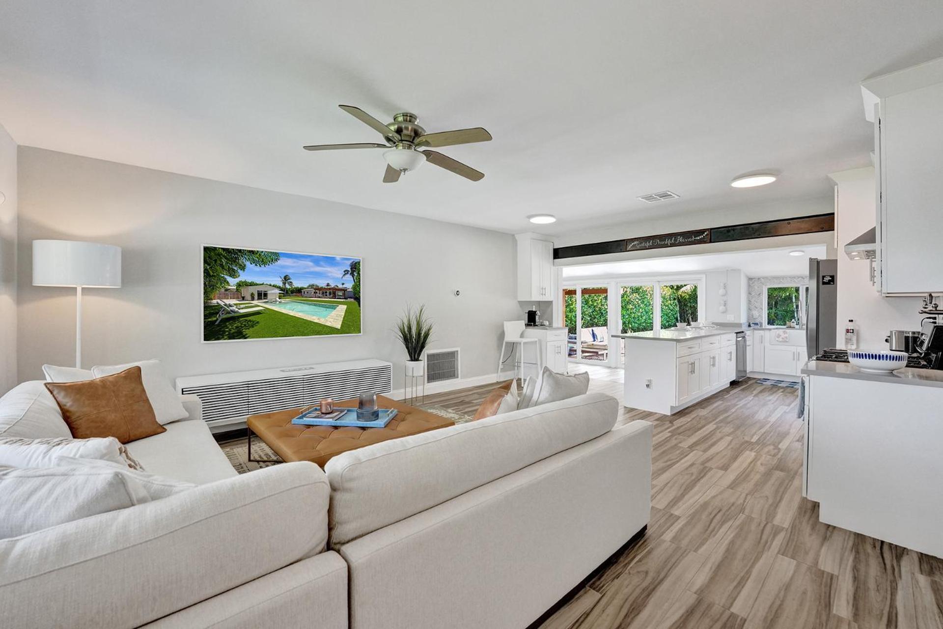 Casa Azure Villa Delray Beach Exteriör bild