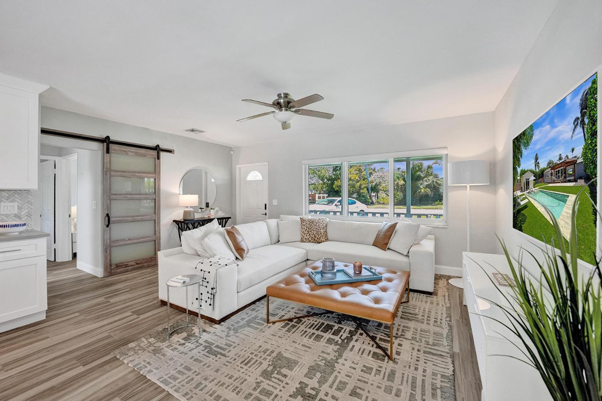 Casa Azure Villa Delray Beach Exteriör bild